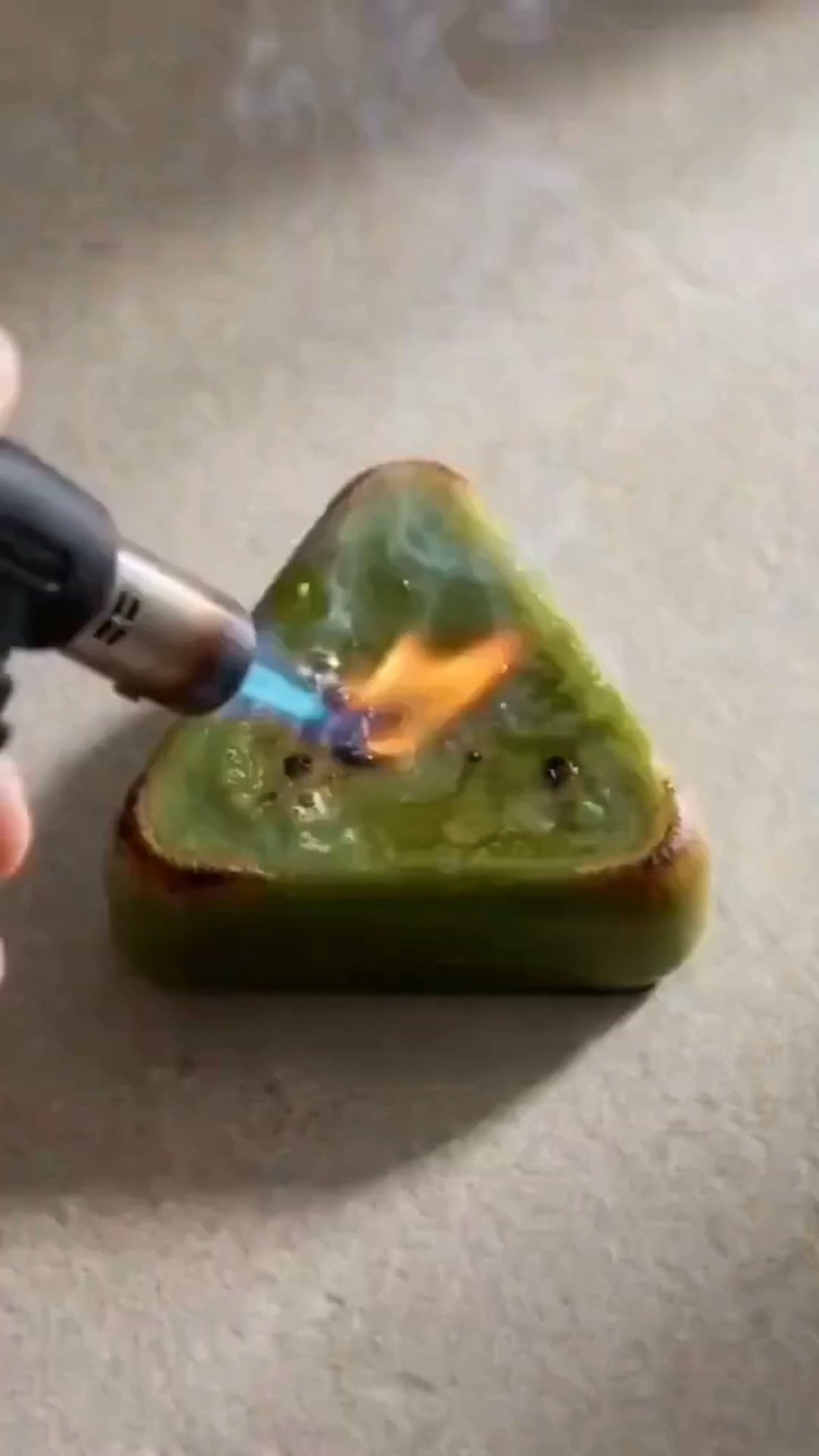Savon Coréen pour la Pousse des Cheveux — Stoppe la Chute avec 12 Herbes