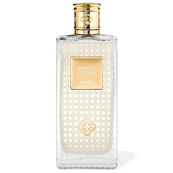 Arancia di Sicilia – Perris Monte Carlo Eau De Parfum 100ml 360100-50