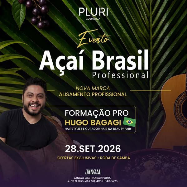 Formação Cabeleireiro (a)