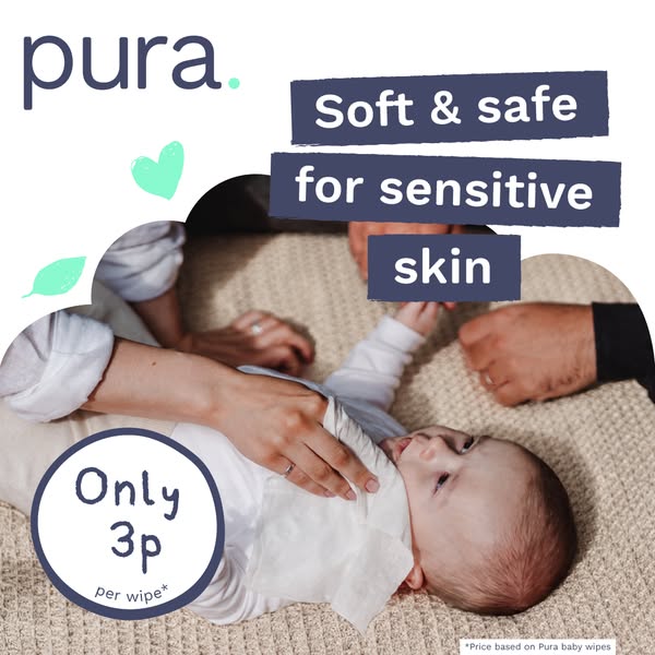 Just 3p per wipe?!