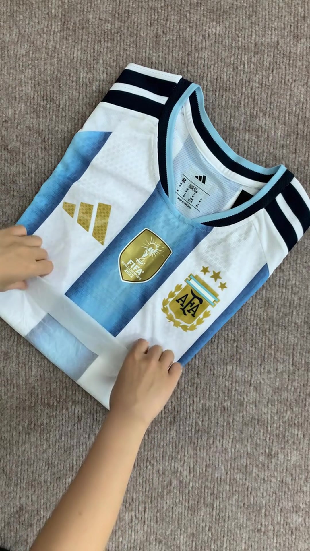 40% Off The Argentina Collection