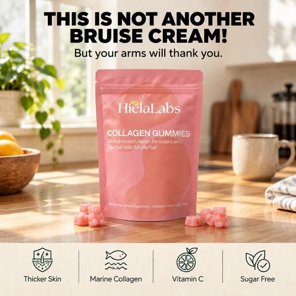 Help Rebuild Your Skin’s Cushion