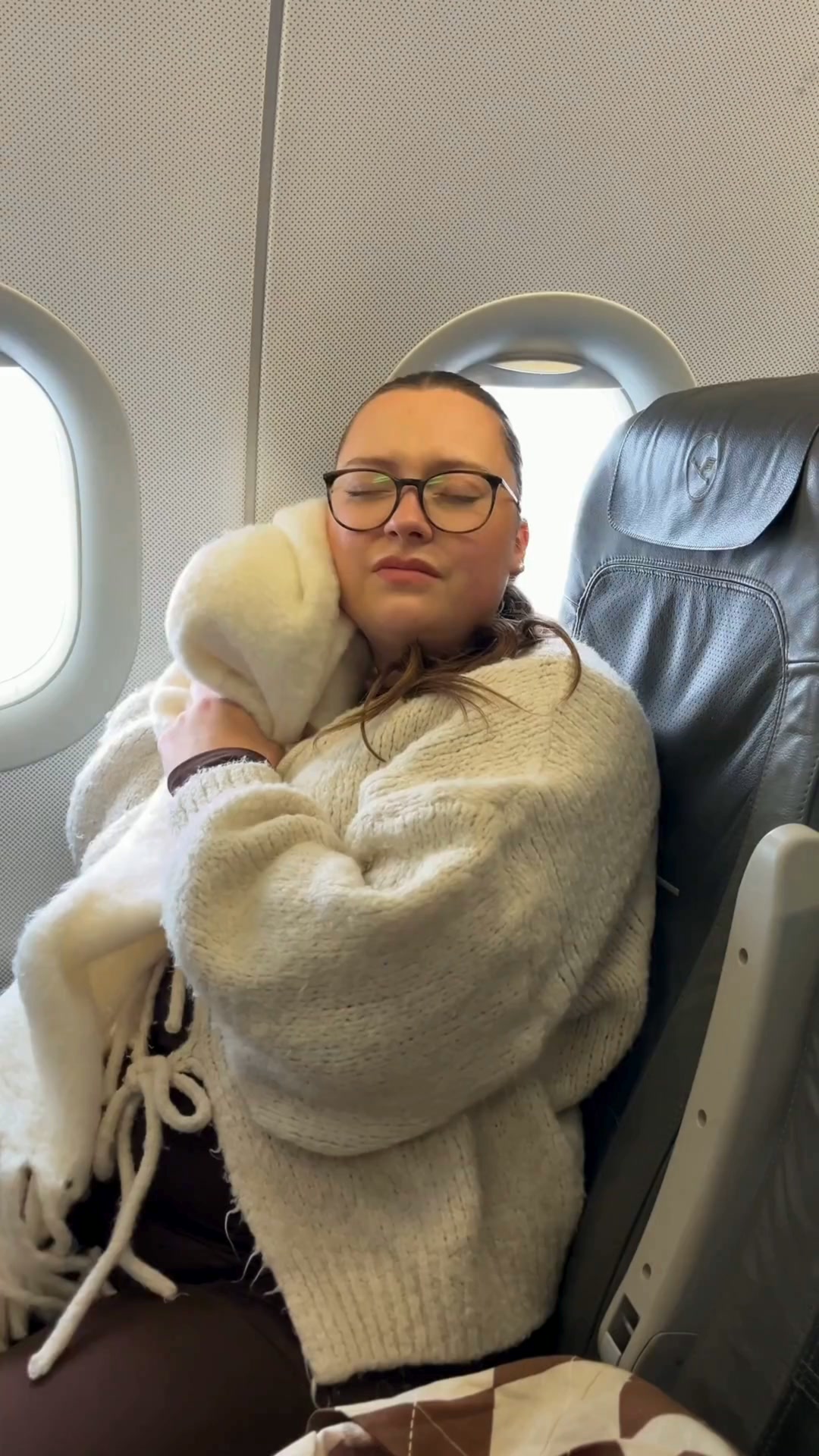 Nie wieder unbequem schlafen – entdecke das Nappy!