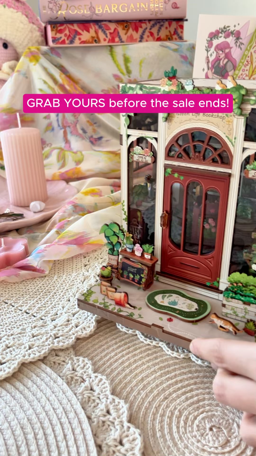 Mother's Day Sale is Live!