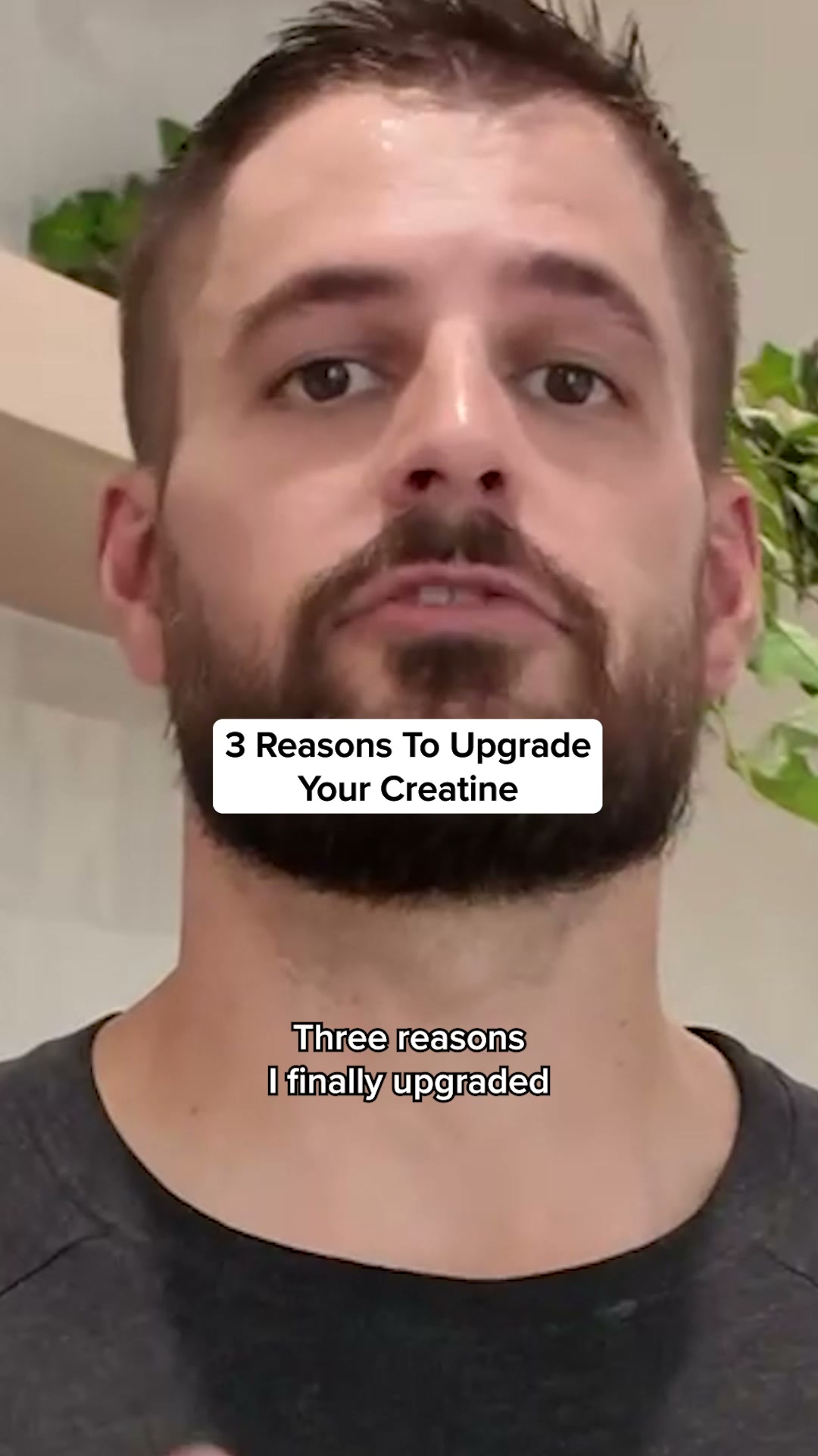Creatine for muscle, mind & cell