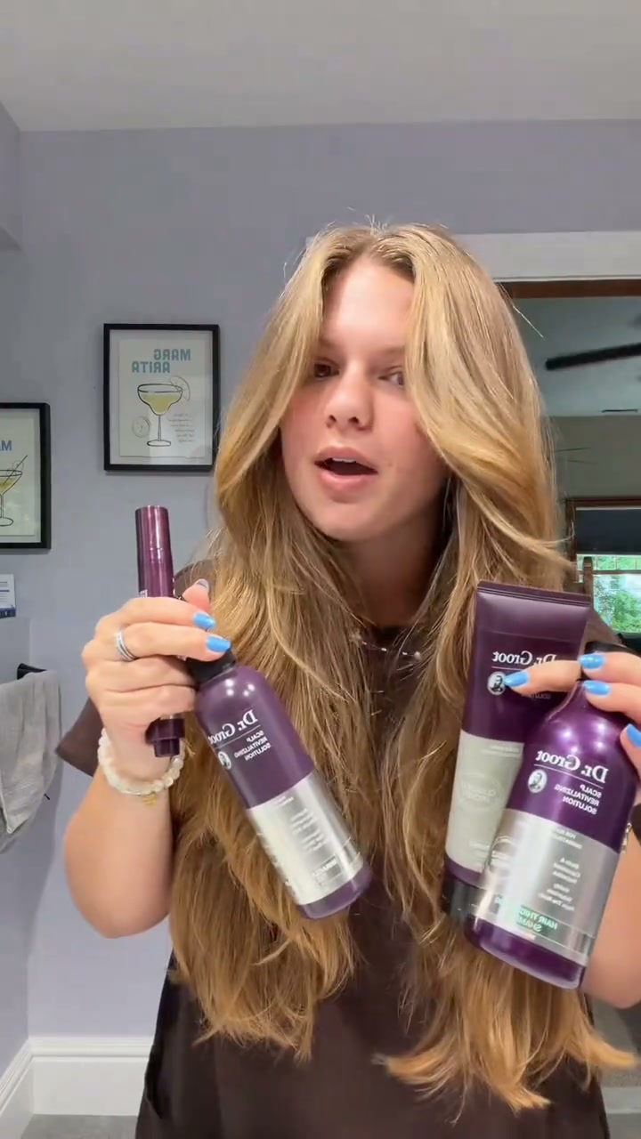 Every Step for Your Scalp, Built by Korean Hair Science