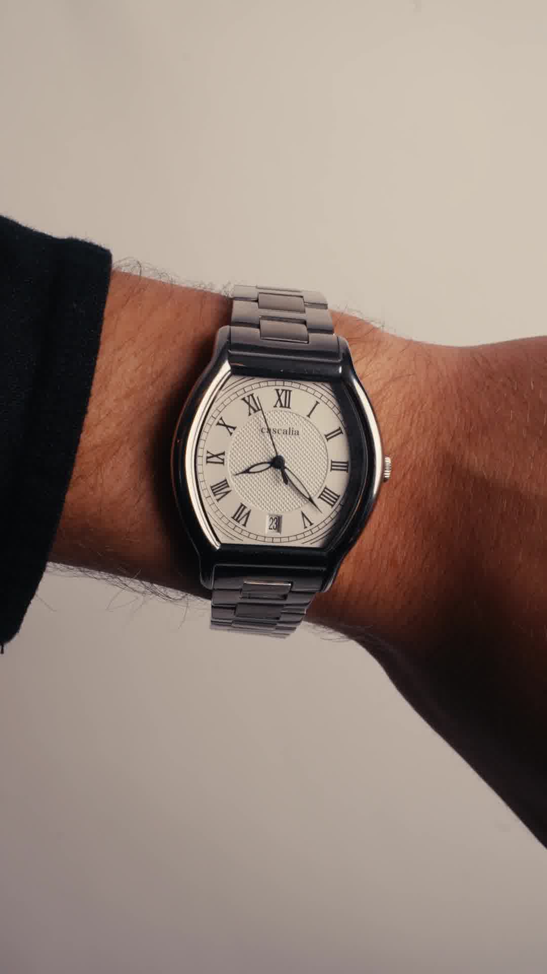 Designed in Italy with precision