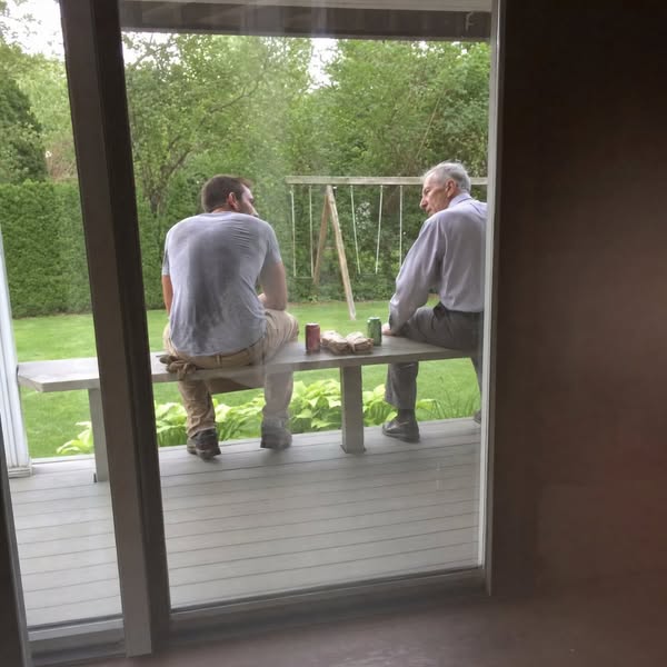Wenn du Kinder oder Enkel hast, lies das bitte