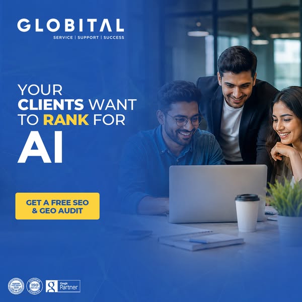 Get a FREE audit today
