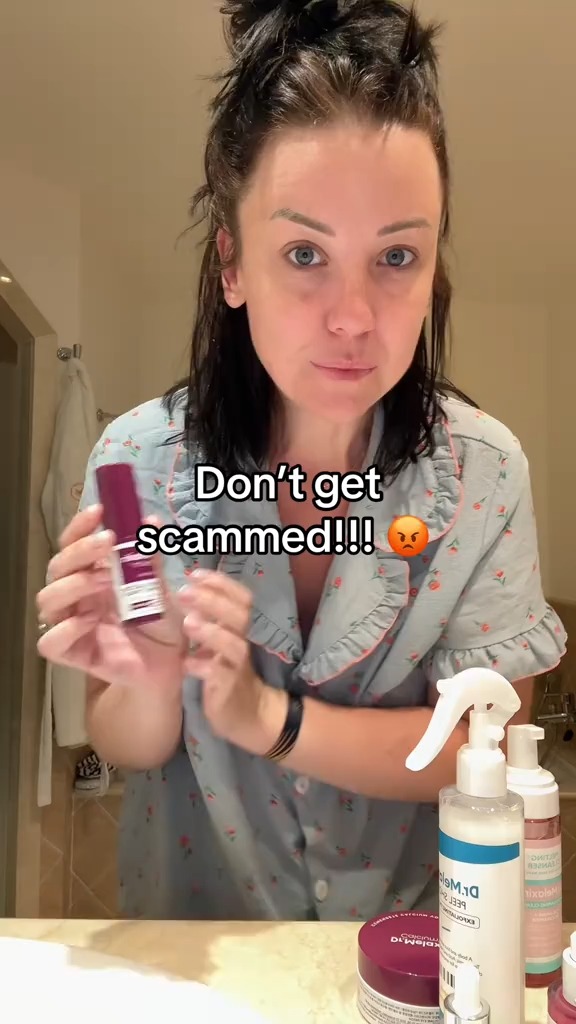 Anúncio de Dr.Melaxin UK
