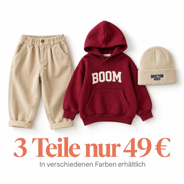 3 Teile zum Bundlepreis. Entdecke alle Angebote.