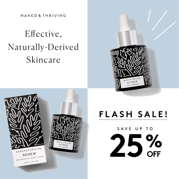 Get a FREE Deluxe Mini! ($28 Value)
