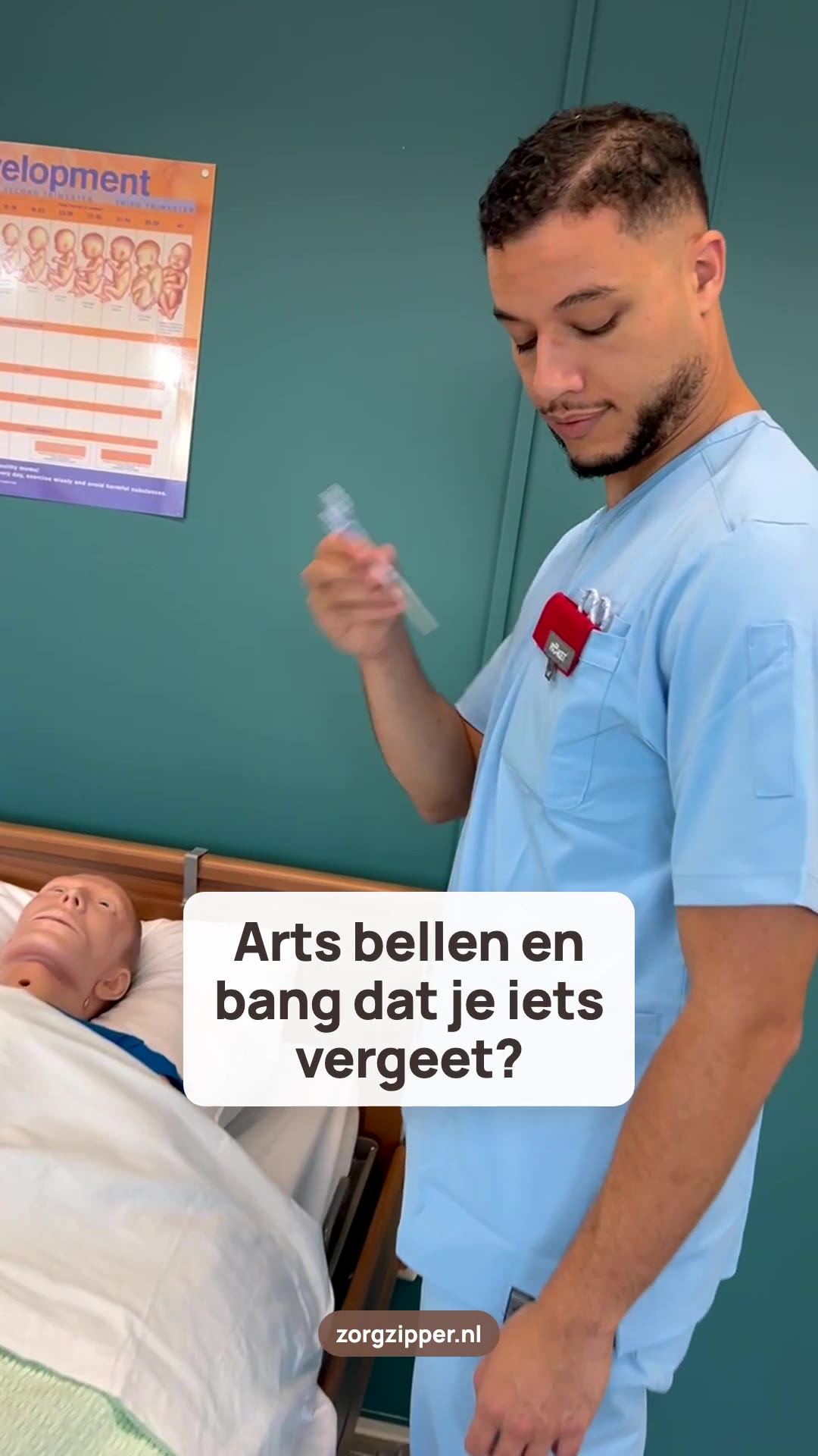 Set van 5: € 23,95, gratis verzending