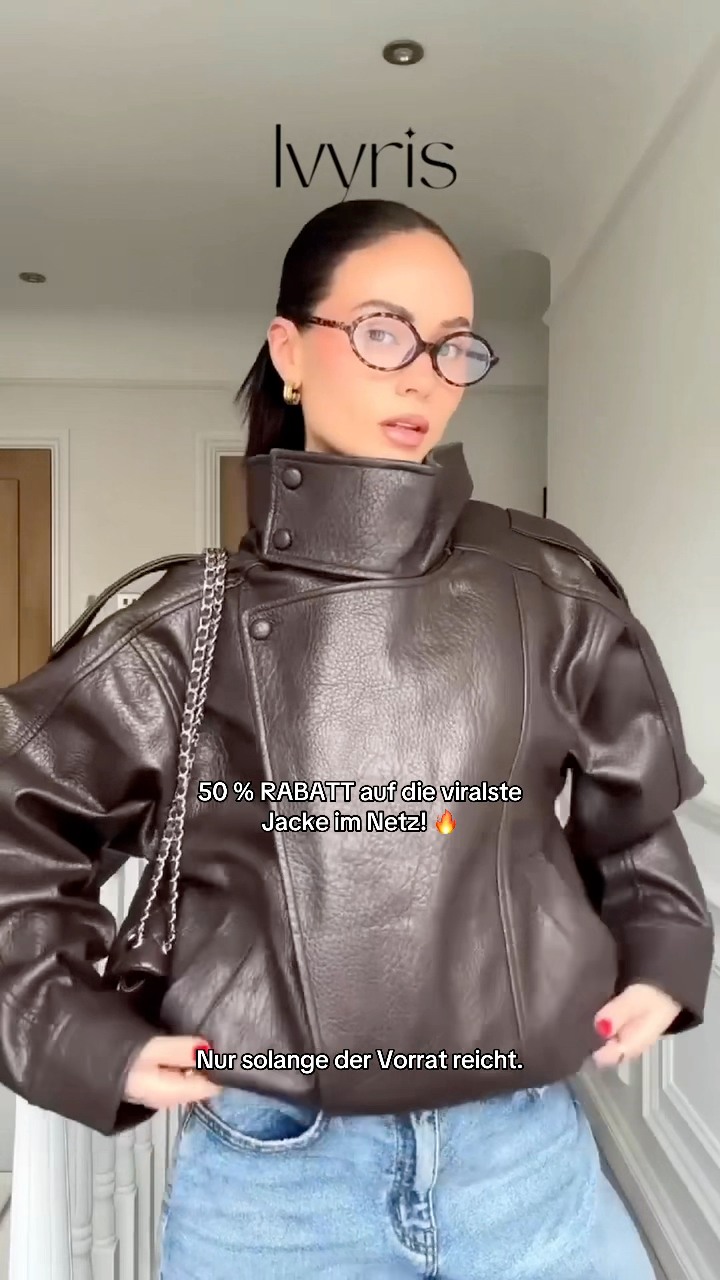 Anúncio de Ivyris