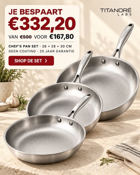 Je bespaart €332,20