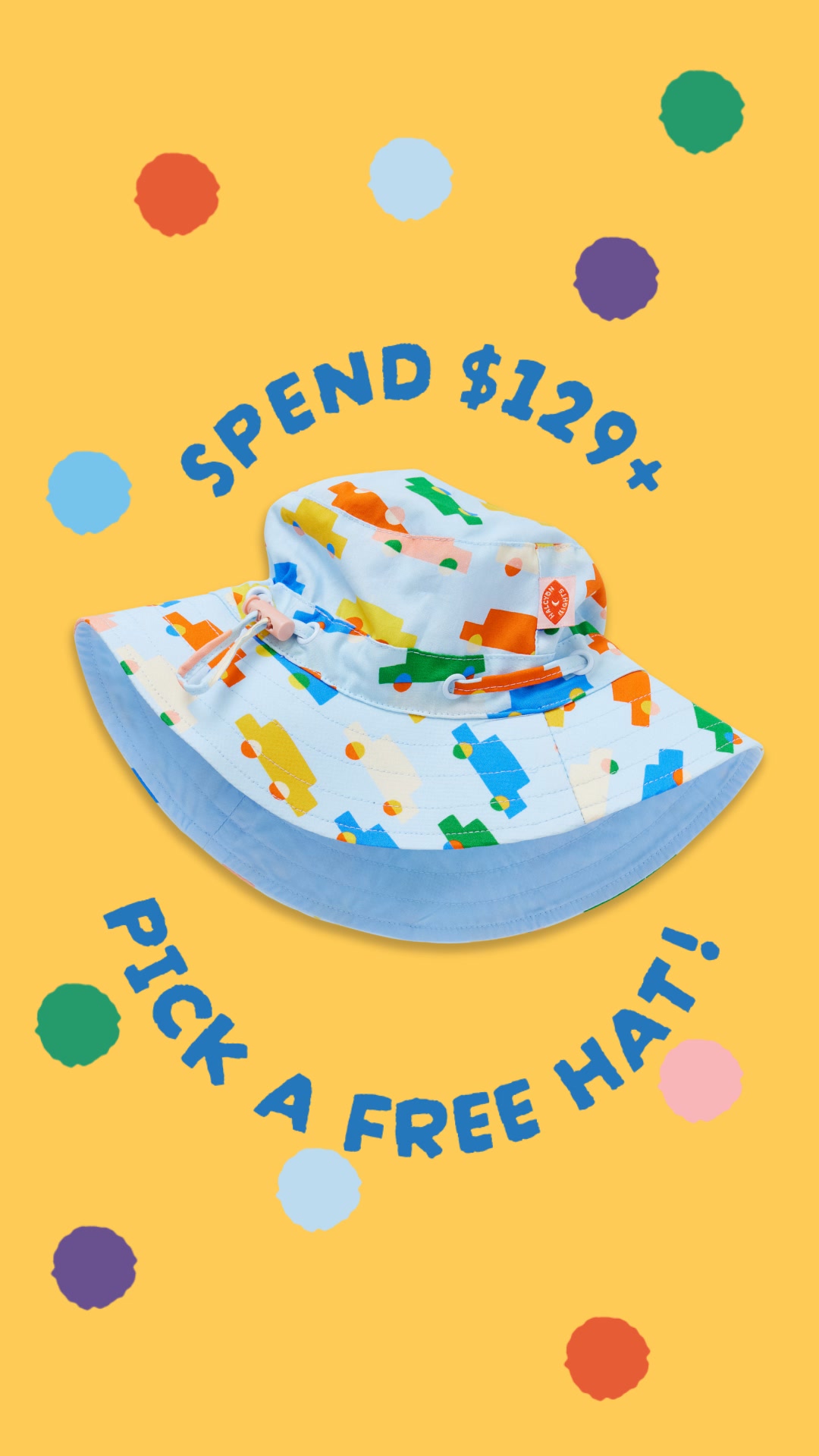 Plus free shipping Australia-wide!