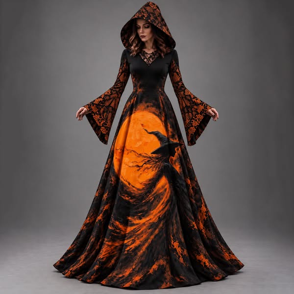 Not just for Halloween