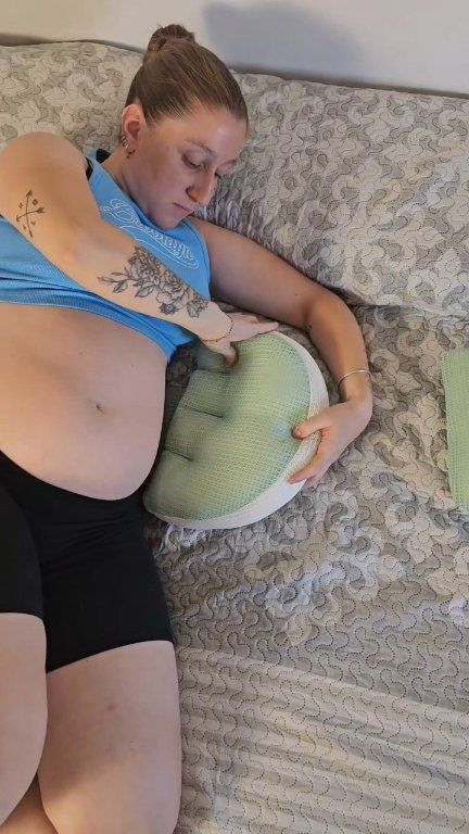 +1.500 mamas descansan mejor