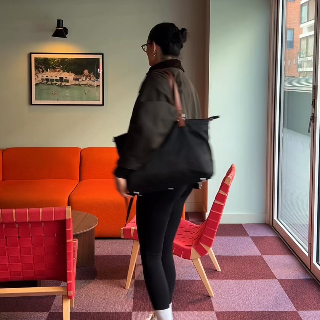 Game-changing student living