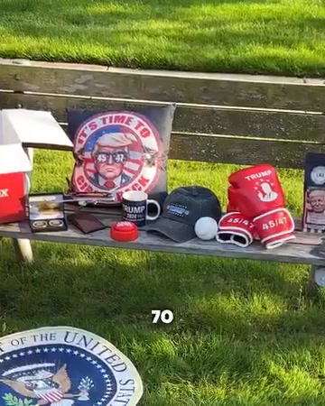 FREE Collectors Mystery Box
