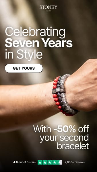 Shop Stoney Bracelets