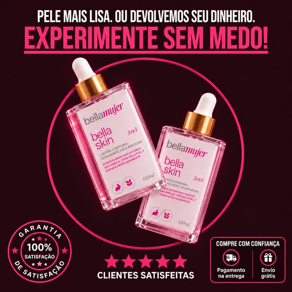 ULTIMAS UNIDADES DISPONIVEL!