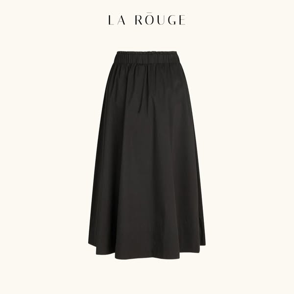 NOOS - Vilma Skirt - Black