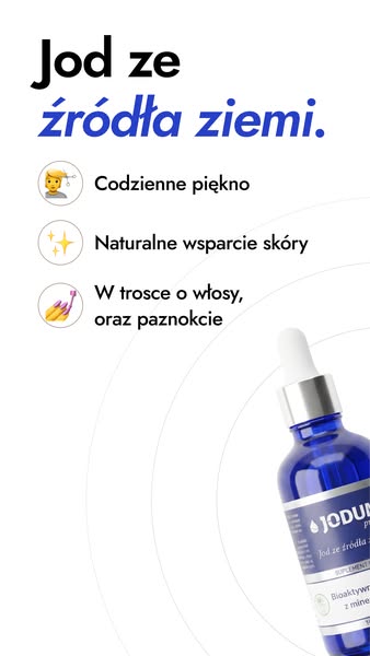 Naturalny. Prosty. Codzienny.