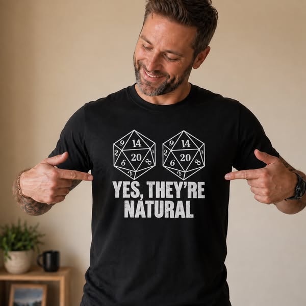 Ready for Game Night