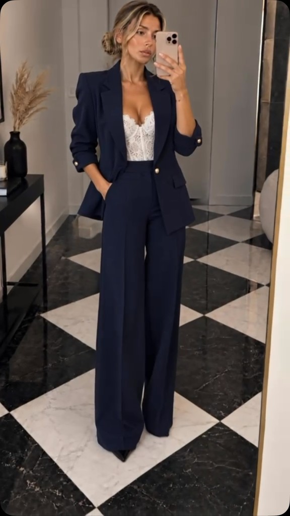 Anúncio de Le Femme Chic