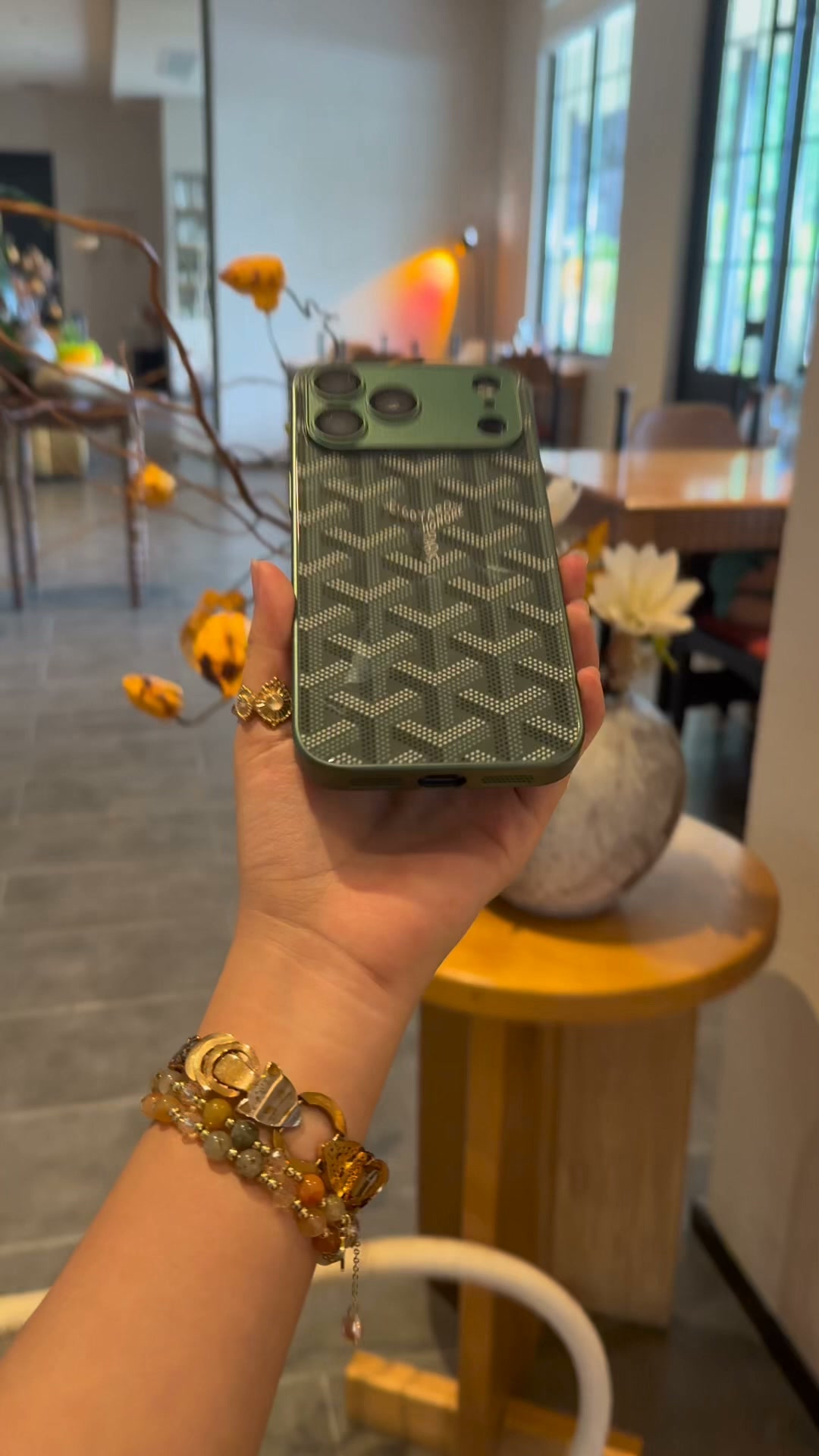 Heritage Green | Limited Drop