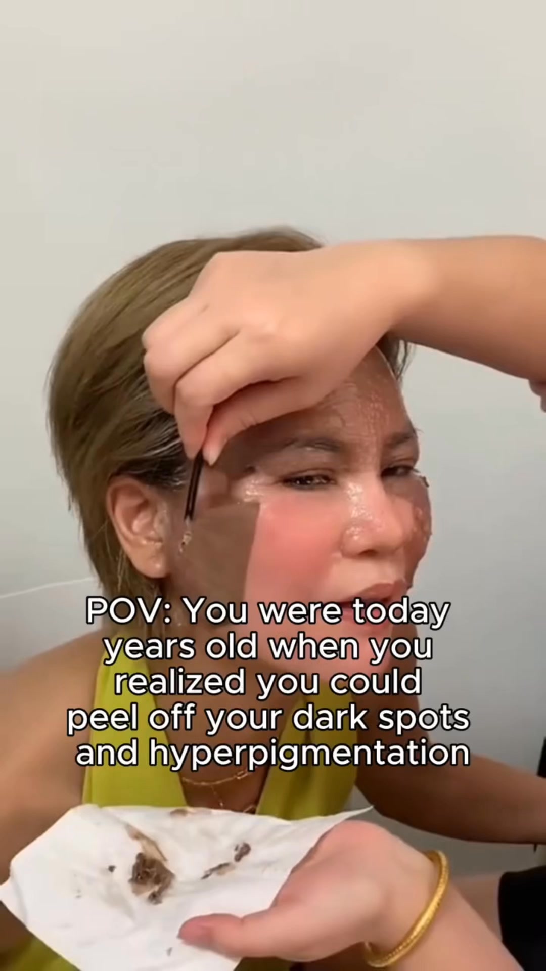 Wake Up With Flawless, Glowing Skin