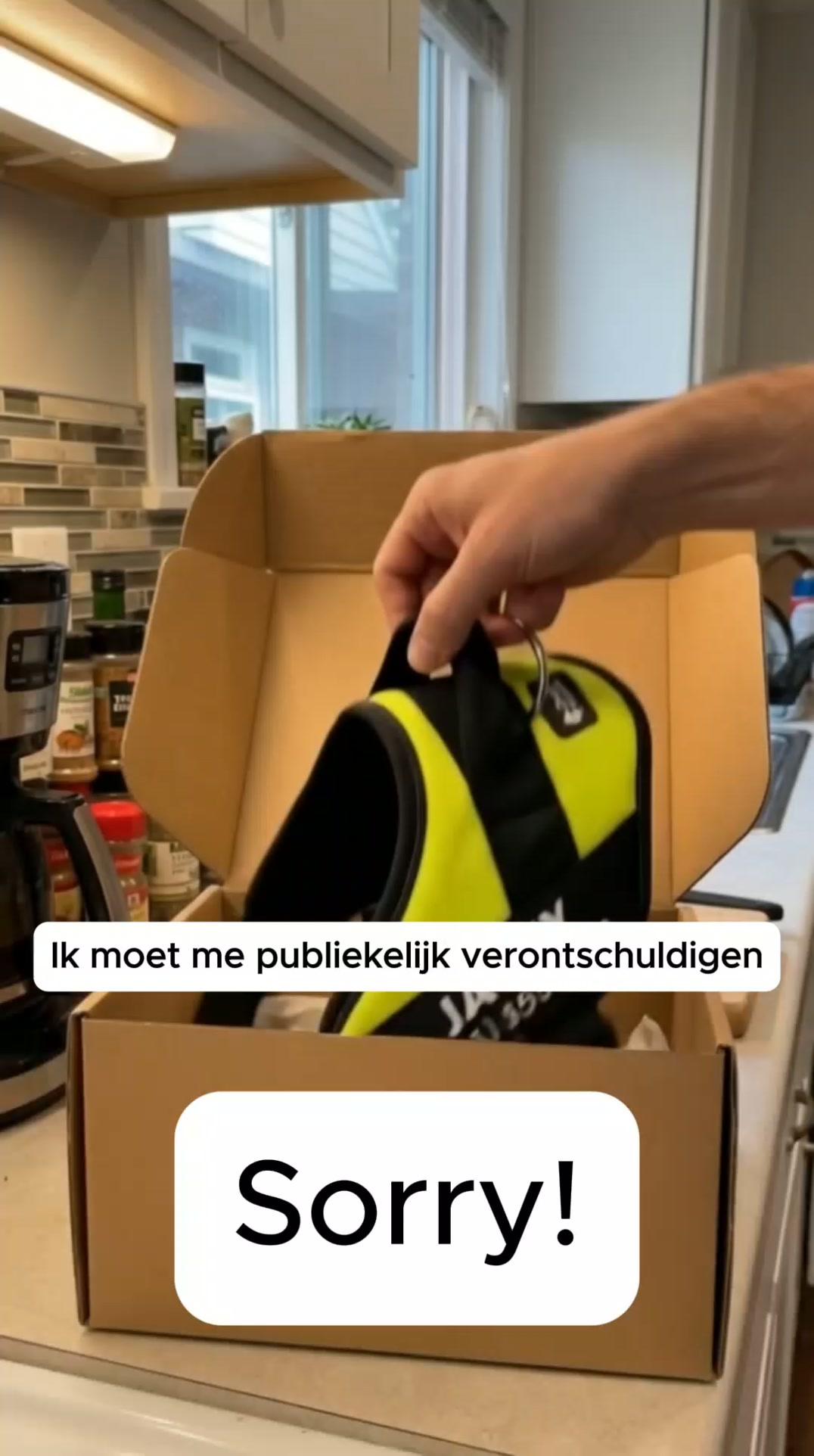 Onze Grootste Korting Ooit, Vóór We Uitverkocht Zijn