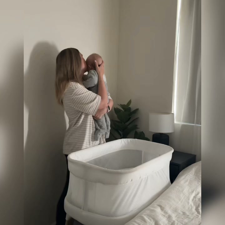 Make Bedtime Feels Easier