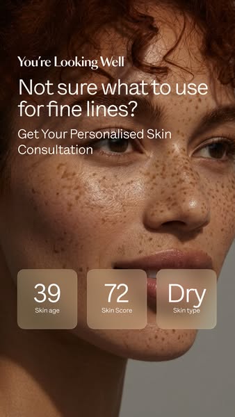 Stop Guessing Your Skincare