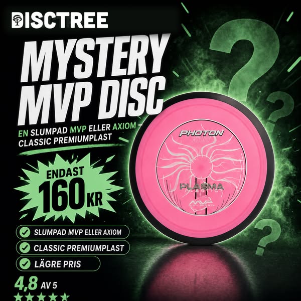 Handla hos Disc Tree