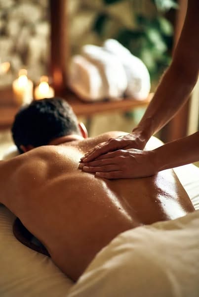 Massages – Relaxation and Wellness Benefits