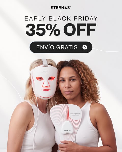 EARLY BLACK FRIDAY