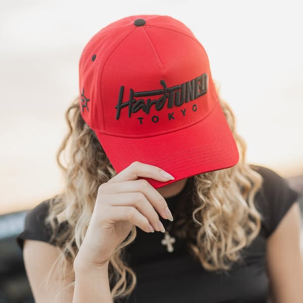 Premium JDM Inspired Headwear
