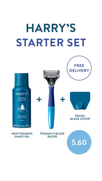 Start For Just £5.60