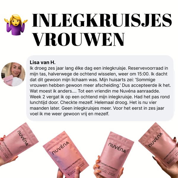 Zeg afscheiding vaarwel