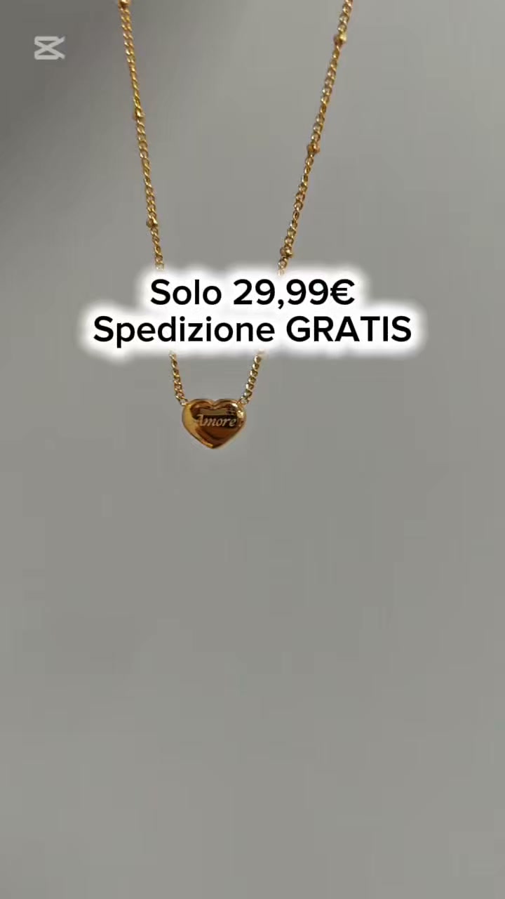 Spedizione Gratuita