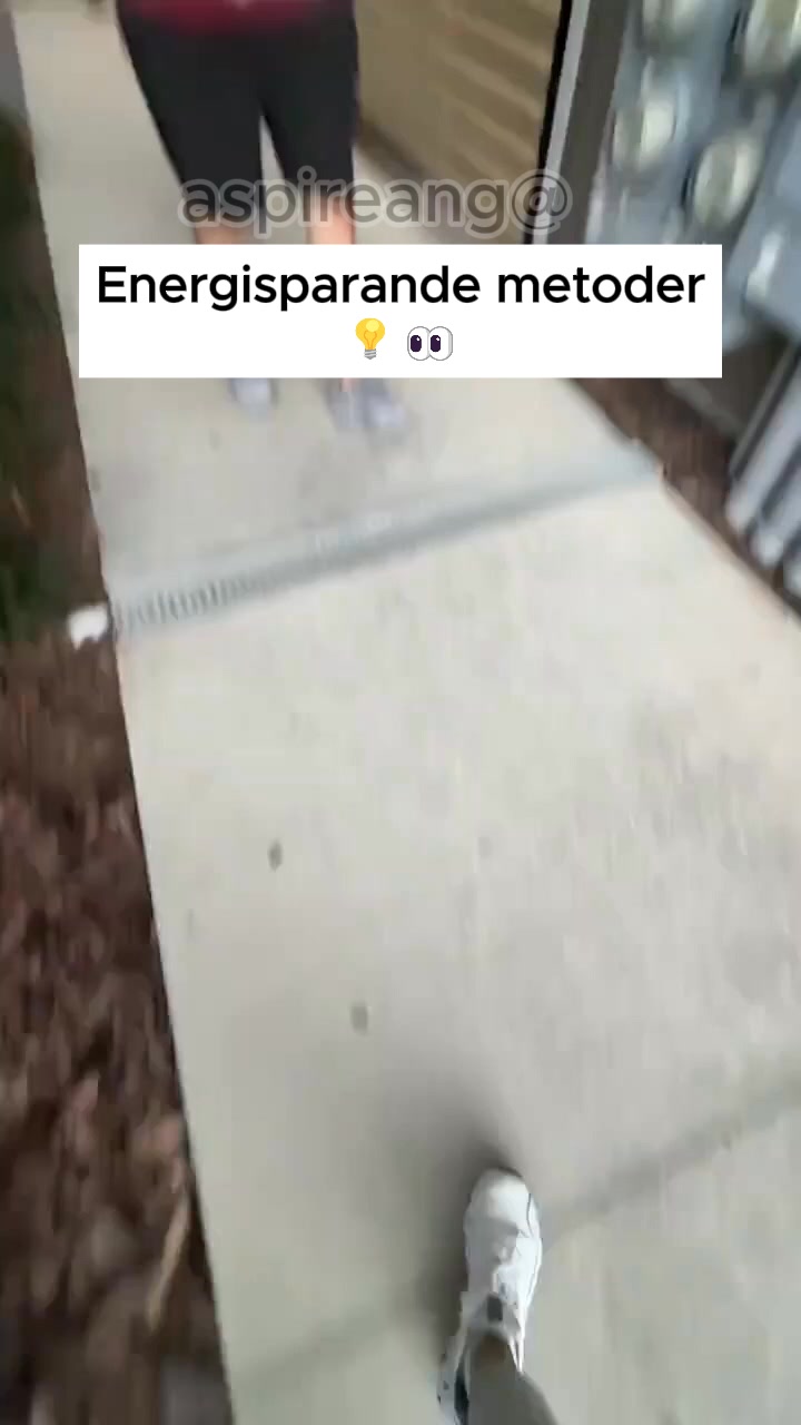 Anúncio de Aspireang