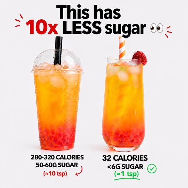 A Smarter Sweet Treat