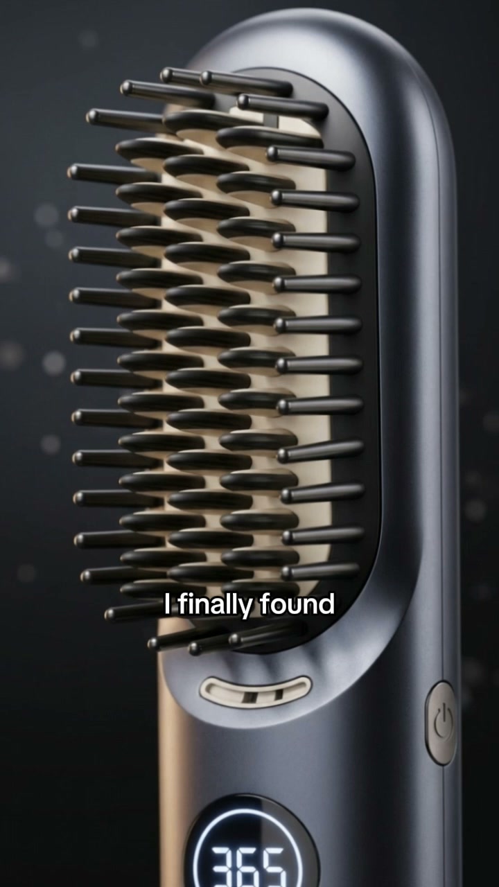 Turn heads with a better hairstyle