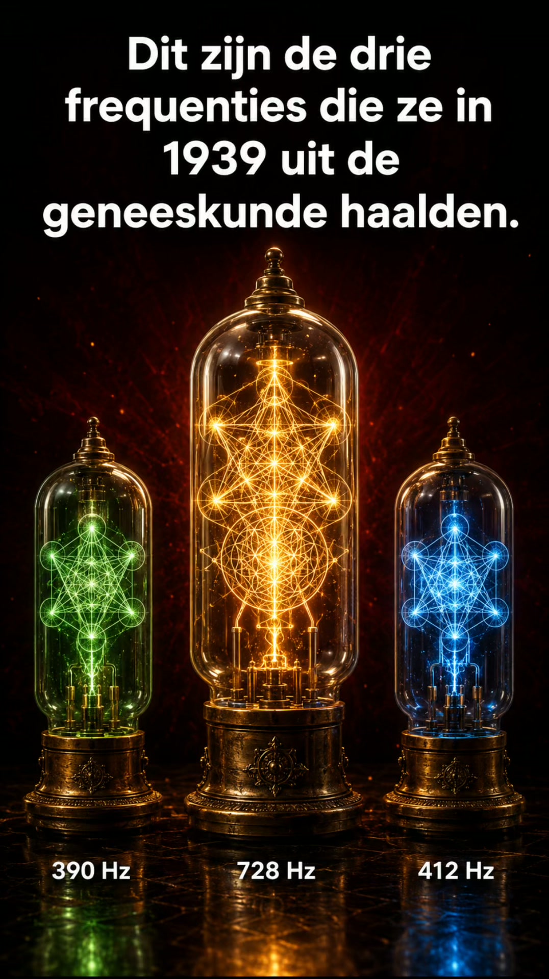 Een beter leven - Op natuurlijke wijze