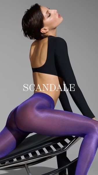 STOCKINGS & TIGHTS