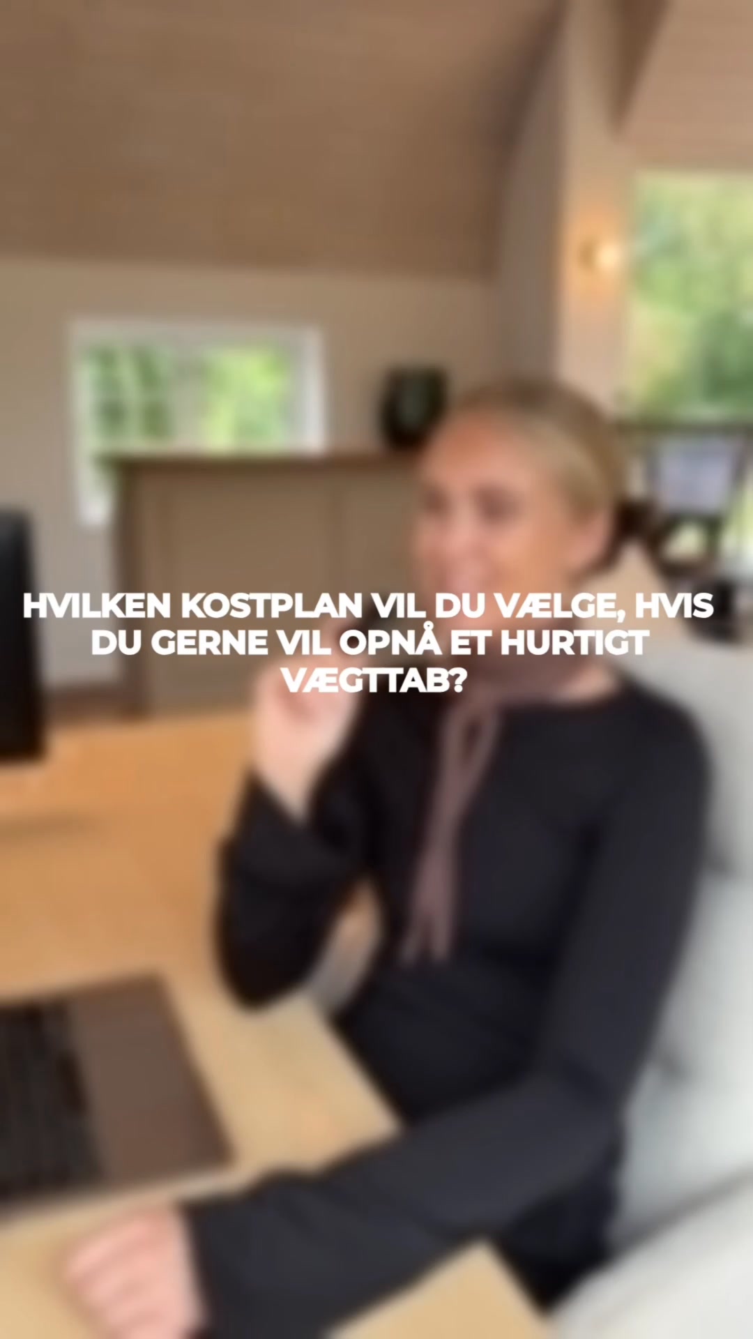 Hvilken kostplan passer bedst til dig?