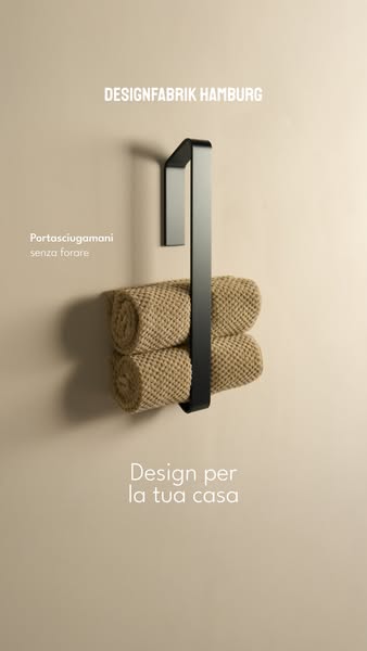 Design-Accessoires di Qualità