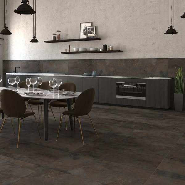 Diurne Oxide Large tile 60x120cm